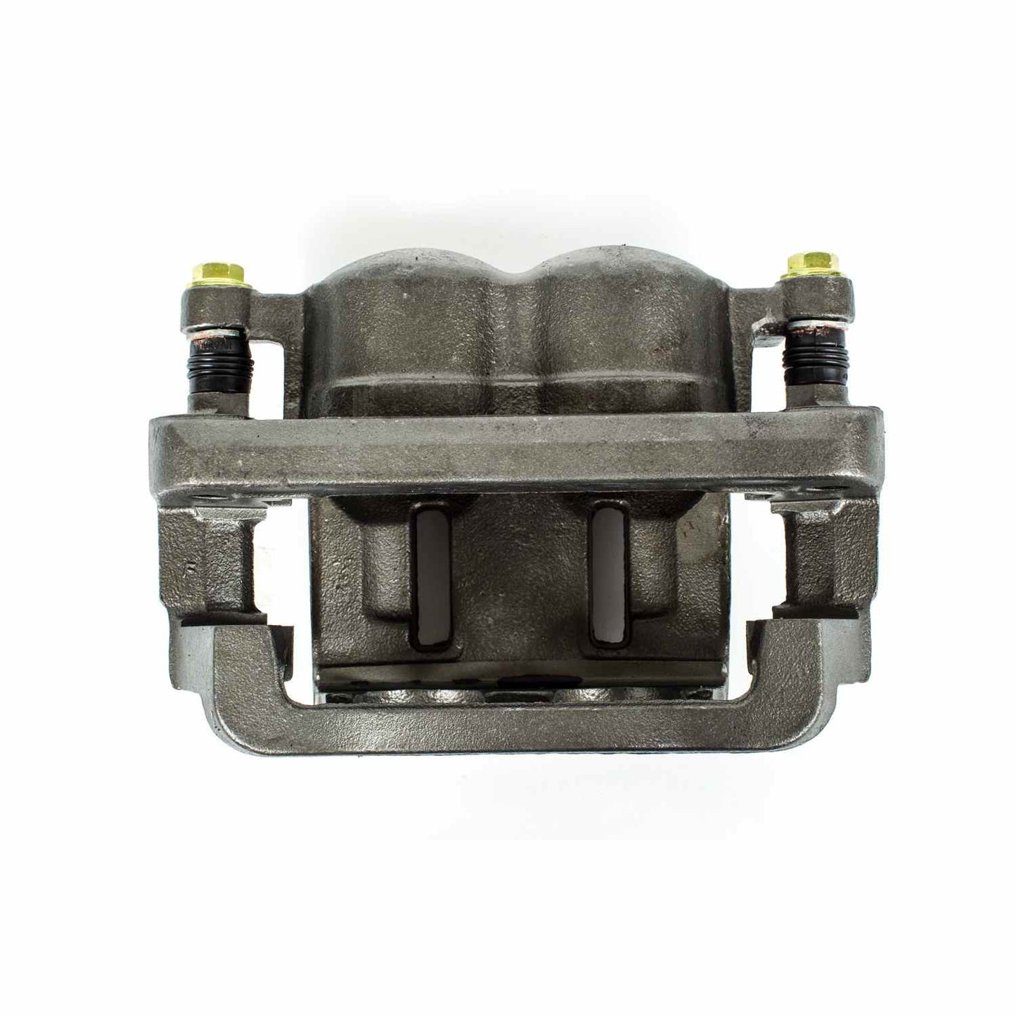 PowerStop Power Stop 05-12 Ford F-350 Super Duty Front Right Autospecialty Caliper w/Bracket L4996