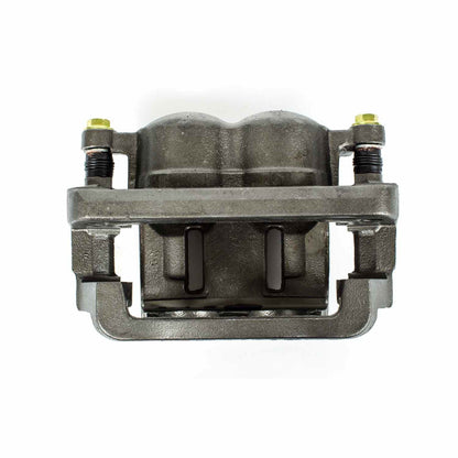 PowerStop Power Stop 05-12 Ford F-350 Super Duty Front Right Autospecialty Caliper w/Bracket L4996