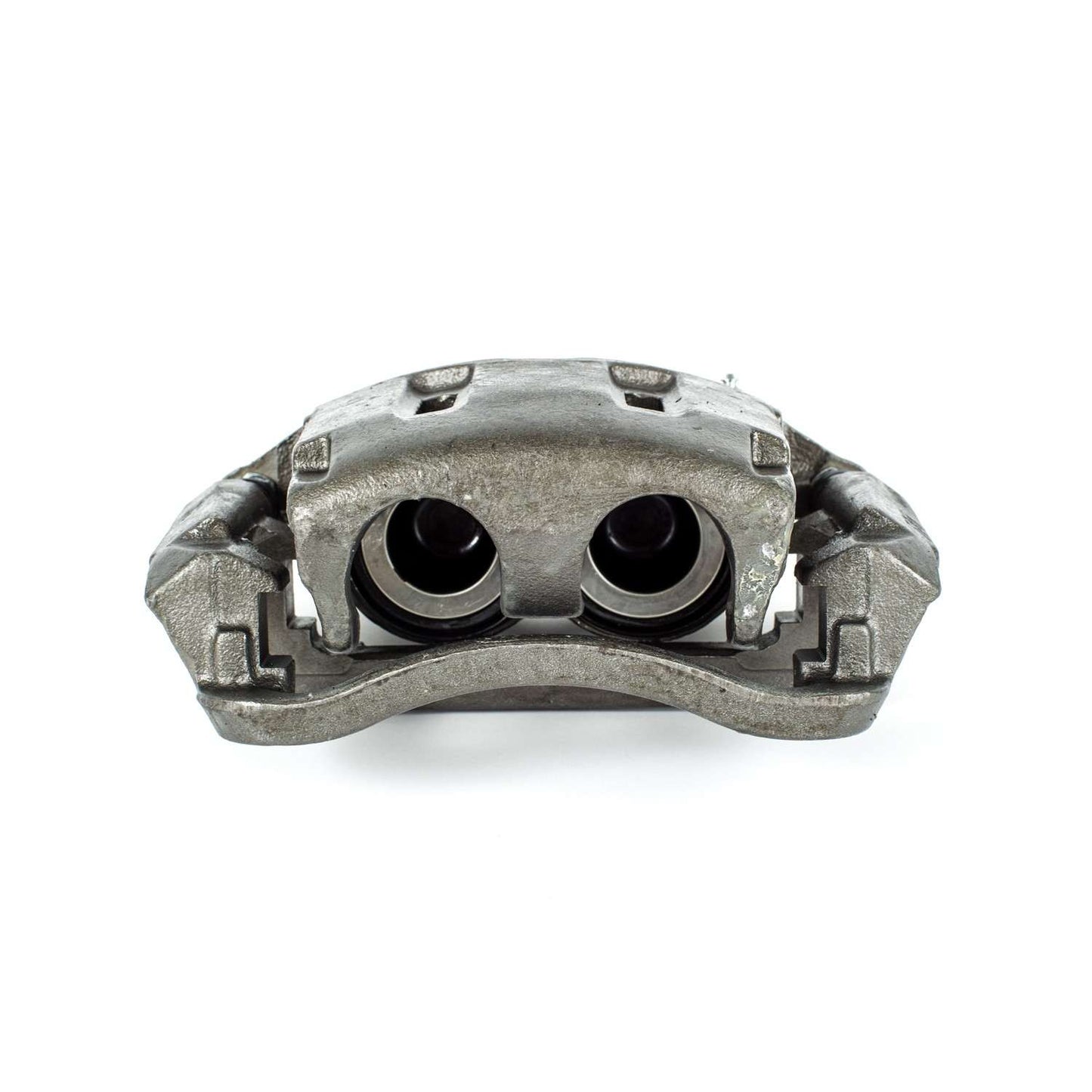 PowerStop Power Stop 05-12 Ford F-350 Super Duty Front Right Autospecialty Caliper w/Bracket L4996