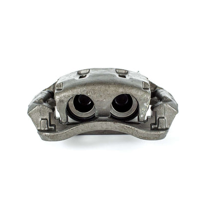 PowerStop Power Stop 05-12 Ford F-350 Super Duty Front Right Autospecialty Caliper w/Bracket L4996