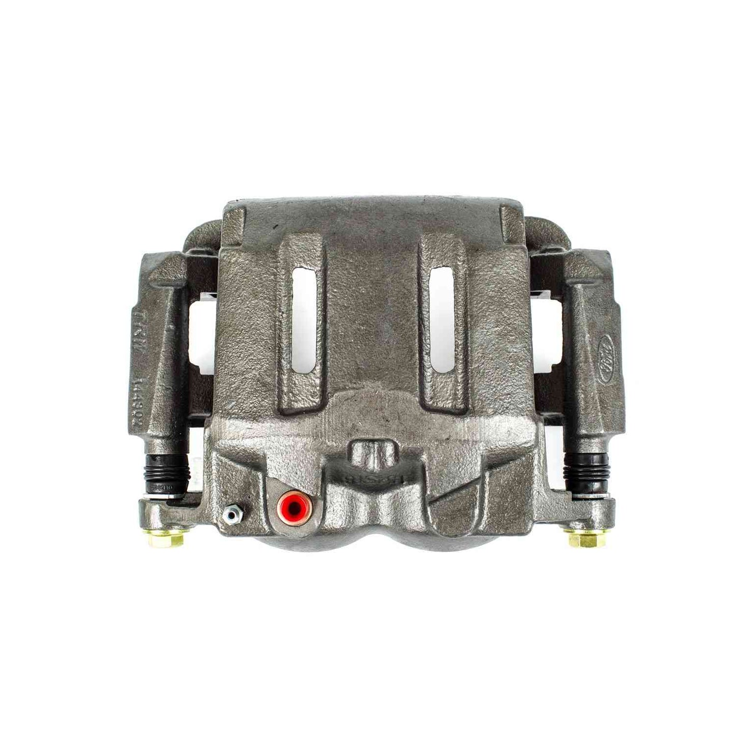 PowerStop Power Stop 05-12 Ford F-350 Super Duty Front Right Autospecialty Caliper w/Bracket L4996