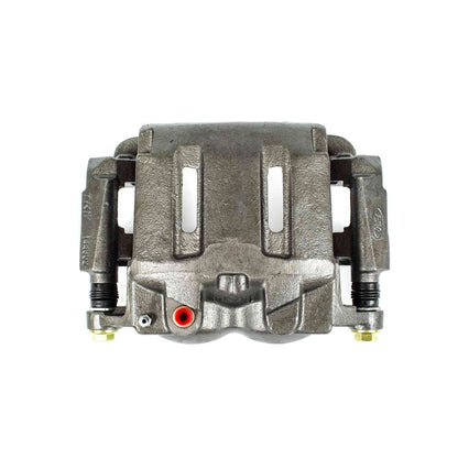PowerStop Power Stop 05-12 Ford F-350 Super Duty Front Right Autospecialty Caliper w/Bracket L4996