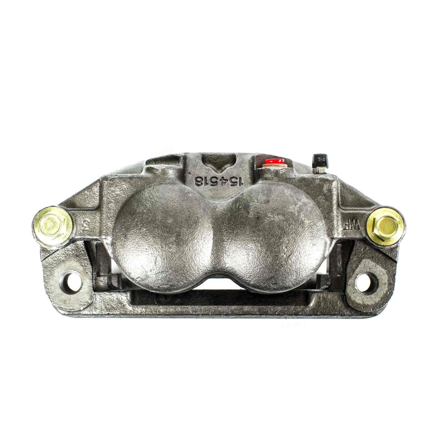PowerStop Power Stop 05-12 Ford F-350 Super Duty Front Left Autospecialty Caliper w/Bracket L4997