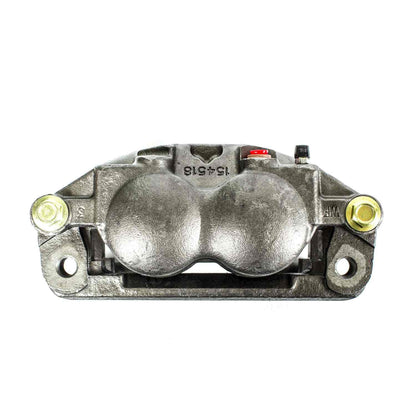 PowerStop Power Stop 05-12 Ford F-350 Super Duty Front Left Autospecialty Caliper w/Bracket L4997
