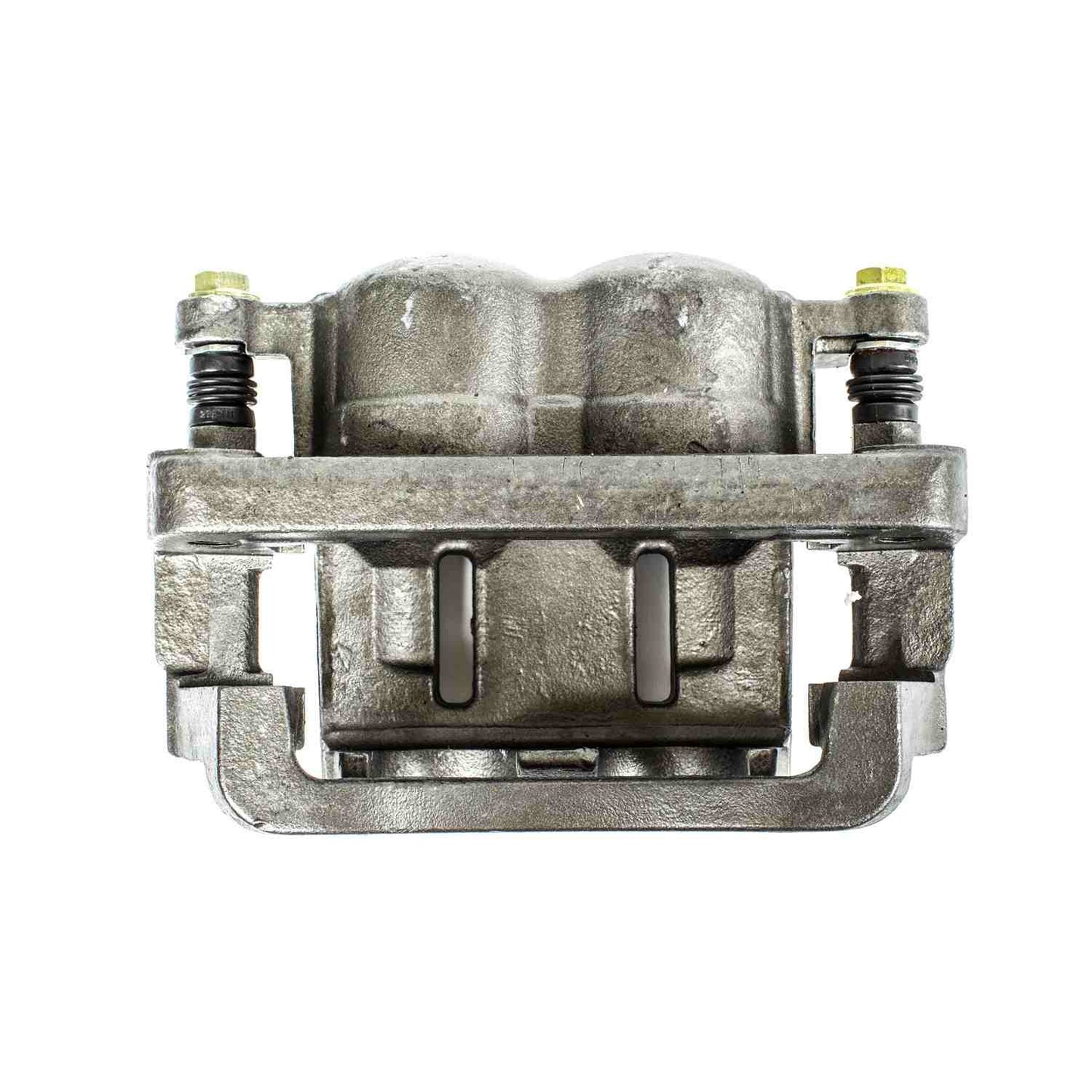 PowerStop Power Stop 05-12 Ford F-350 Super Duty Front Left Autospecialty Caliper w/Bracket L4997