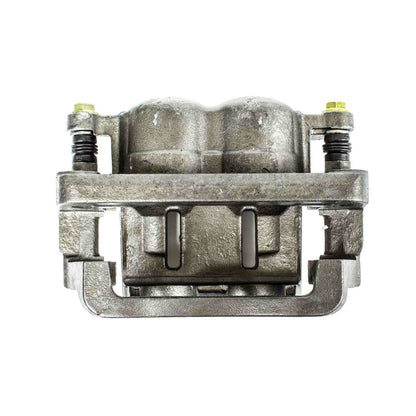PowerStop Power Stop 05-12 Ford F-350 Super Duty Front Left Autospecialty Caliper w/Bracket L4997