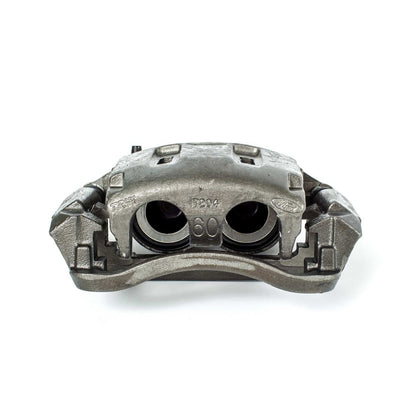 PowerStop Power Stop 05-12 Ford F-350 Super Duty Front Left Autospecialty Caliper w/Bracket L4997