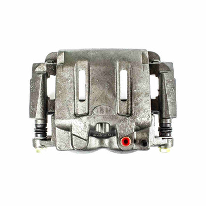 PowerStop Power Stop 05-12 Ford F-350 Super Duty Front Left Autospecialty Caliper w/Bracket L4997