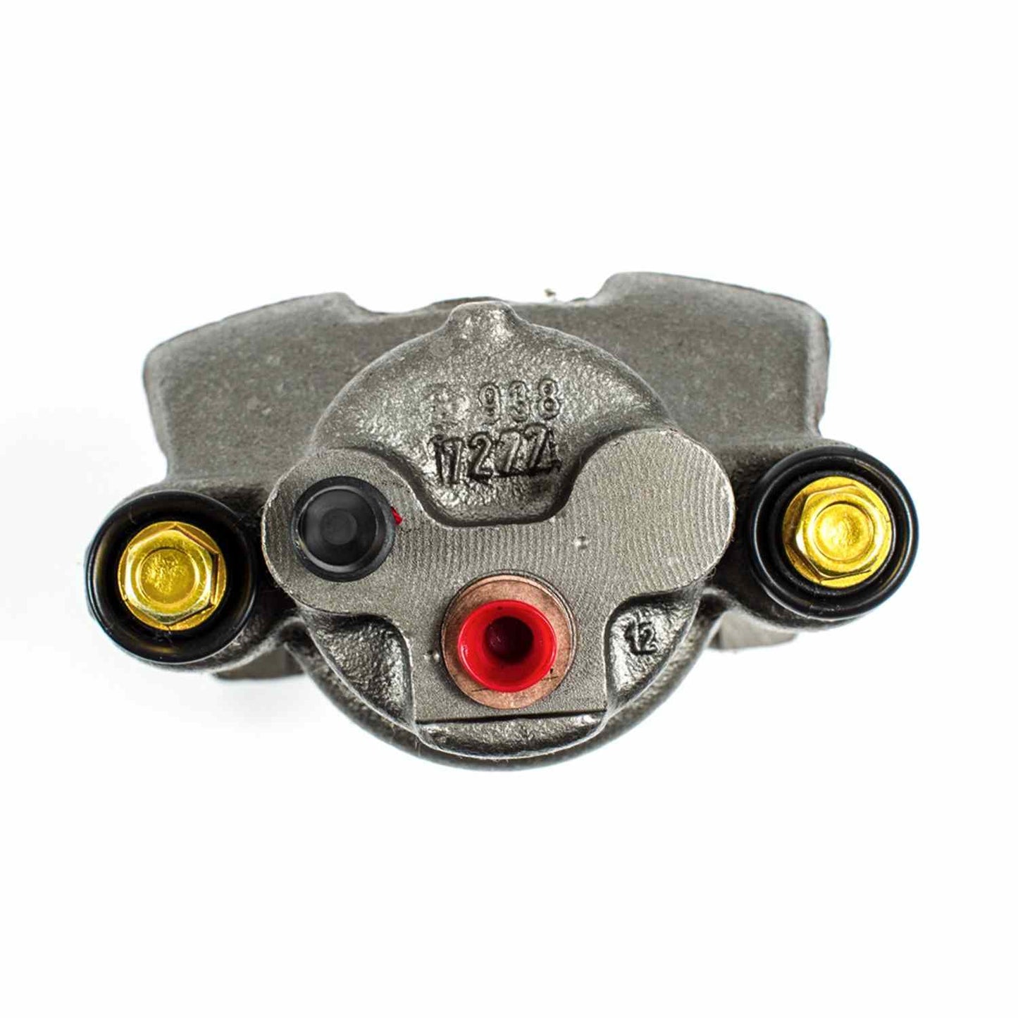 PowerStop Power Stop 06-10 Jeep Commander Rear Left Autospecialty Caliper w/o Bracket L4998
