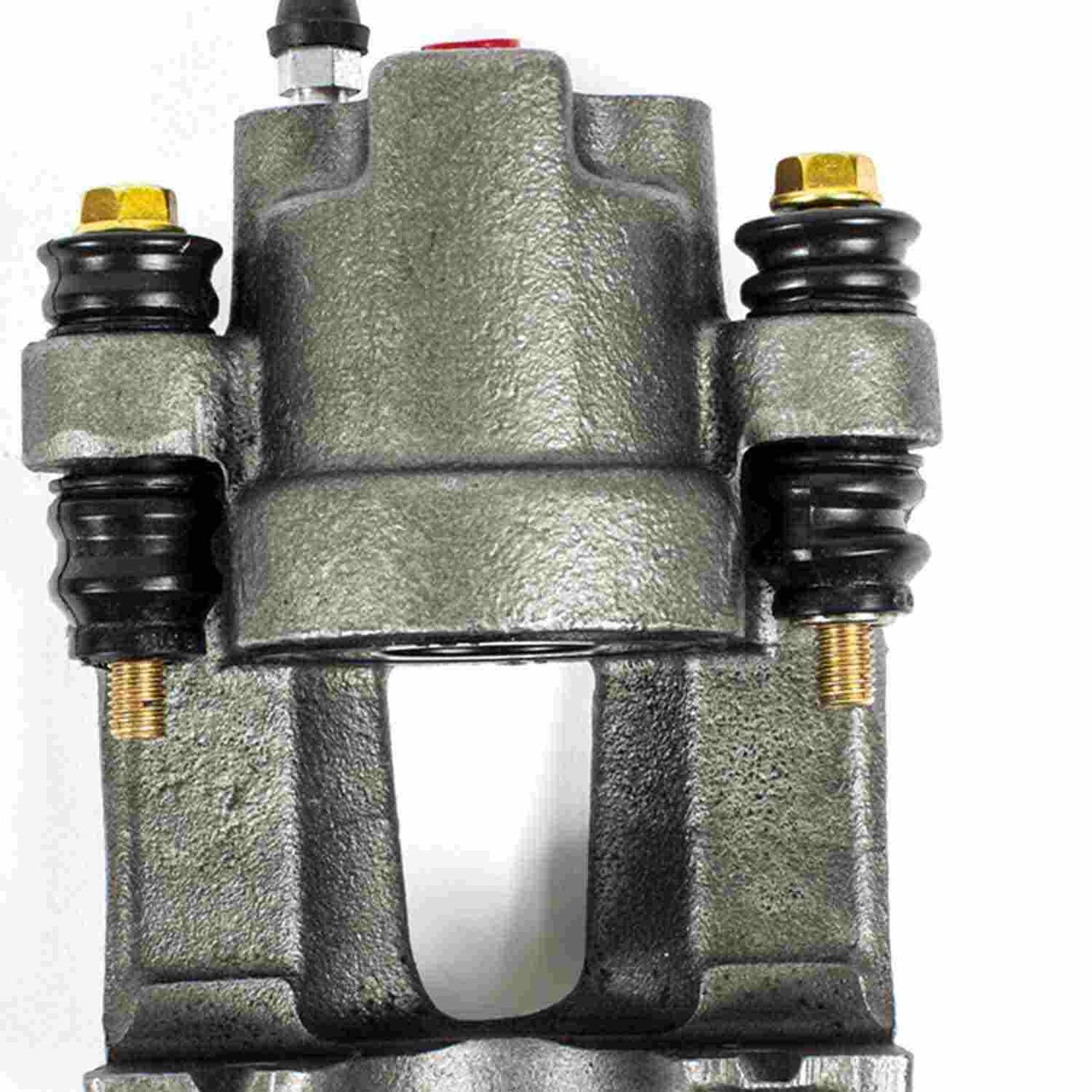 PowerStop Power Stop 06-10 Jeep Commander Rear Left Autospecialty Caliper w/o Bracket L4998