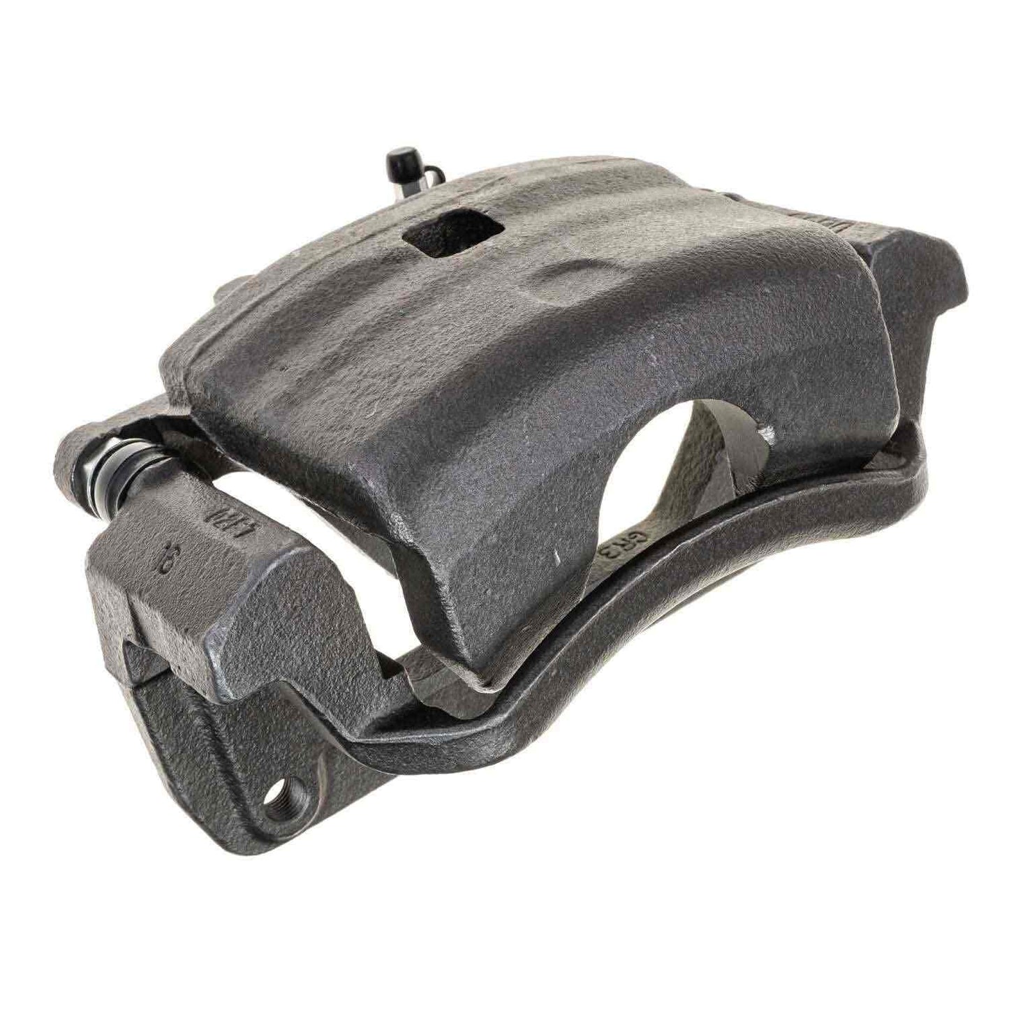 PowerStop Power Stop 06-12 Ford Fusion Front Left Autospecialty Caliper w/Bracket L5000