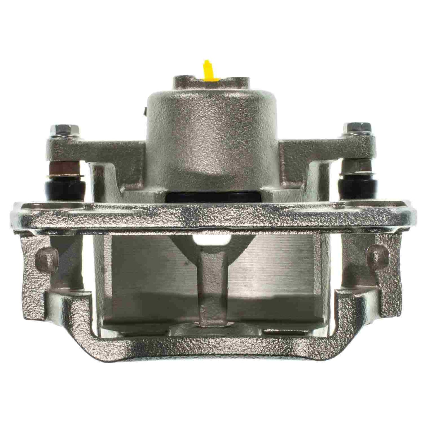 PowerStop Power Stop 06-12 Ford Fusion Front Left Autospecialty Caliper w/Bracket L5000