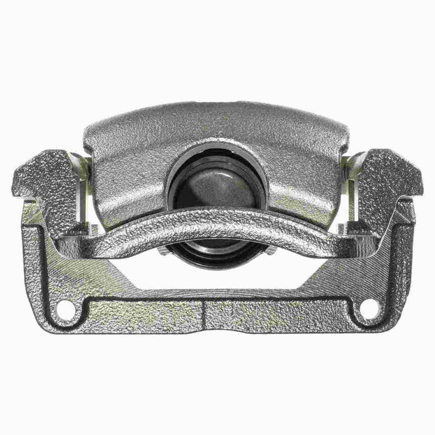 PowerStop Power Stop 06-12 Ford Fusion Front Left Autospecialty Caliper w/Bracket L5000
