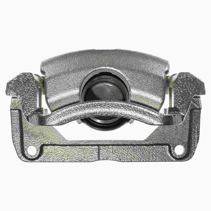 PowerStop Power Stop 06-12 Ford Fusion Front Left Autospecialty Caliper w/Bracket L5000