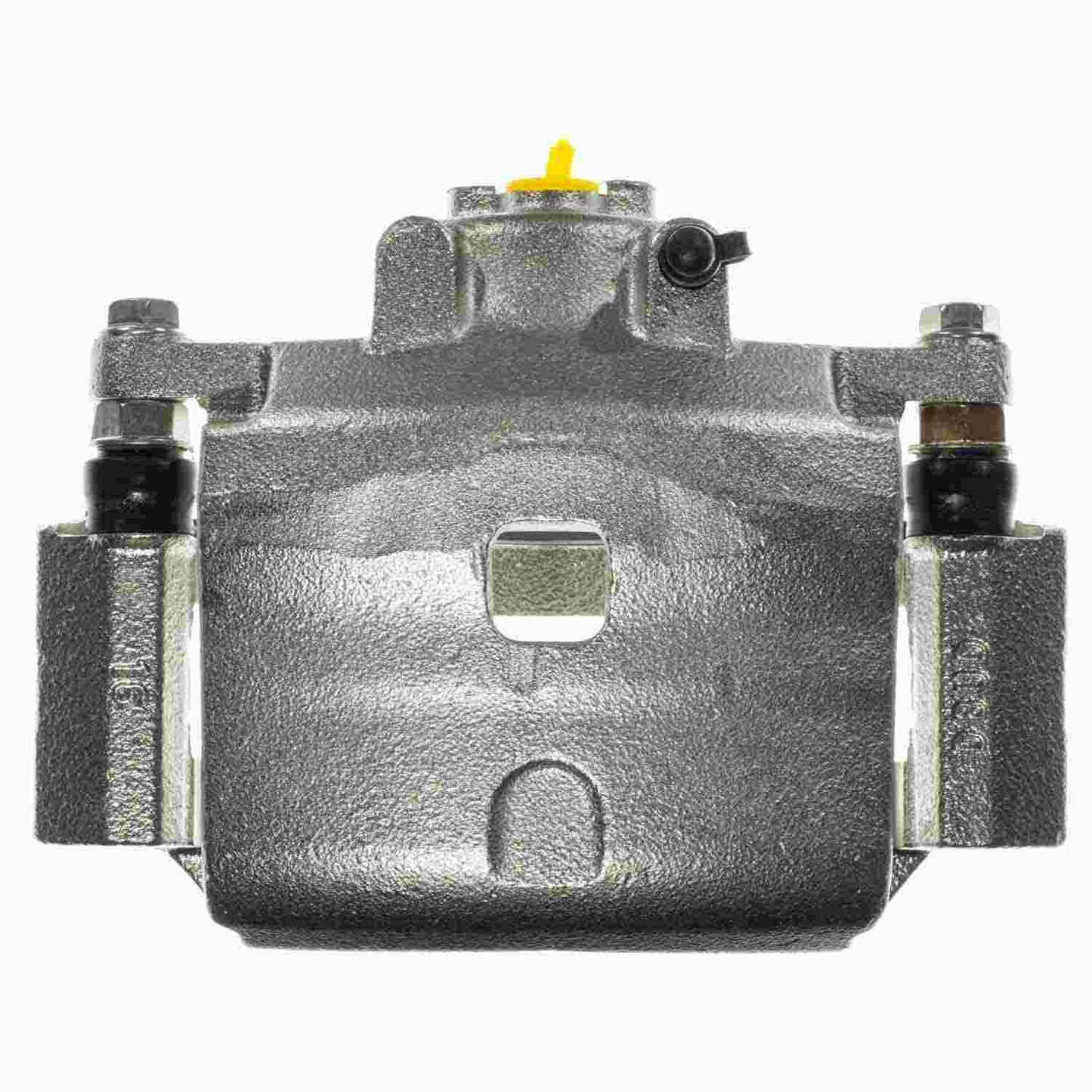 PowerStop Power Stop 06-12 Ford Fusion Front Left Autospecialty Caliper w/Bracket L5000