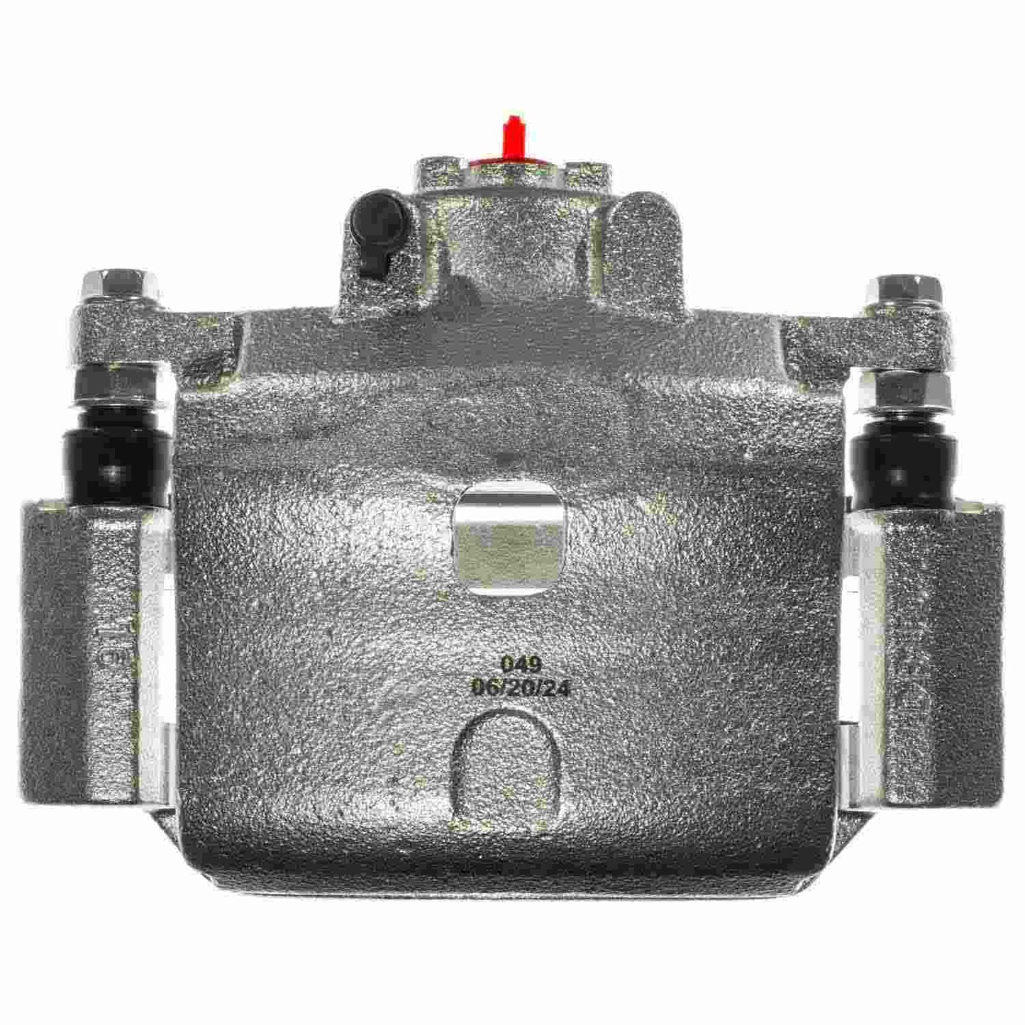 PowerStop Power Stop 06-12 Ford Fusion Front Right Autospecialty Caliper w/Bracket L5001