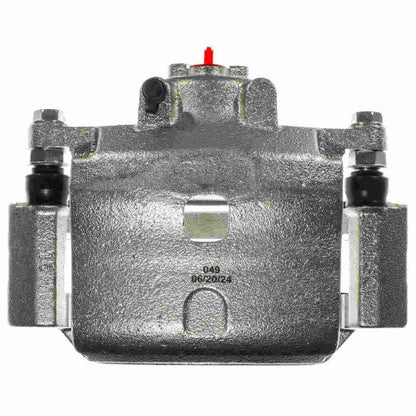 PowerStop Power Stop 06-12 Ford Fusion Front Right Autospecialty Caliper w/Bracket L5001