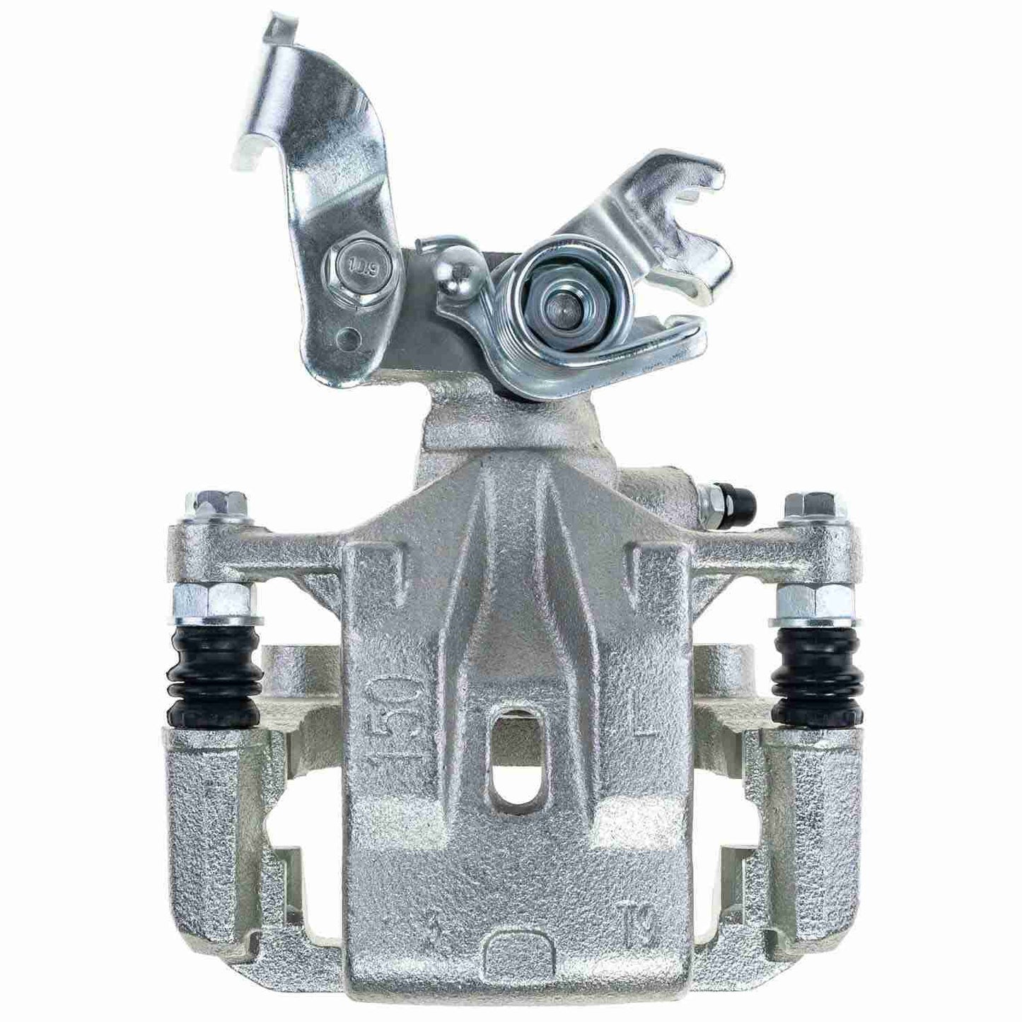 PowerStop Power Stop 06-12 Ford Fusion Rear Left Autospecialty Caliper w/Bracket L5002