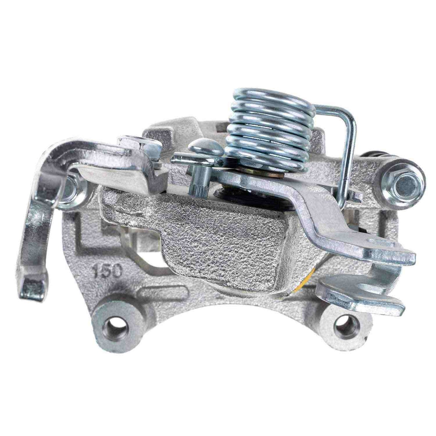 PowerStop Power Stop 06-12 Ford Fusion Rear Right Autospecialty Caliper w/Bracket L5003