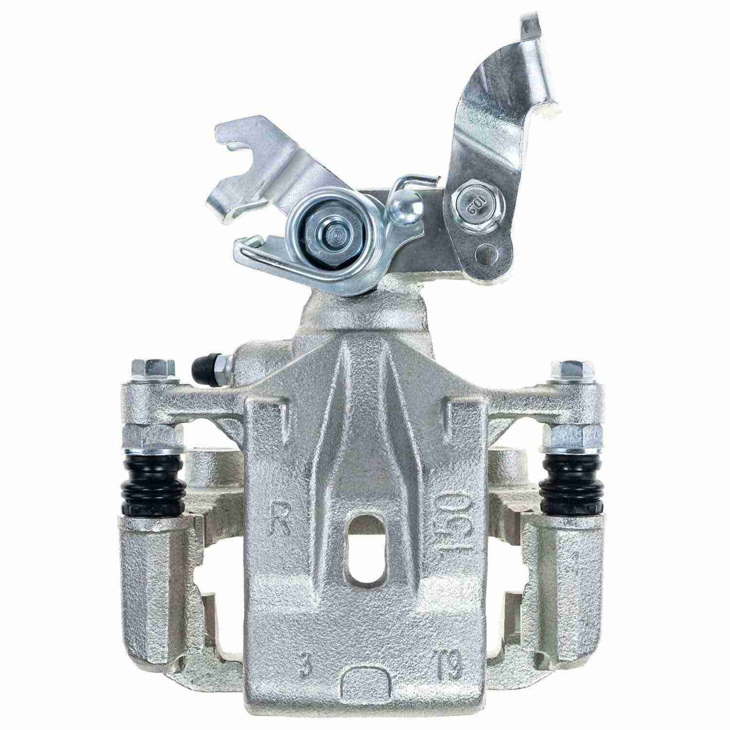 PowerStop Power Stop 06-12 Ford Fusion Rear Right Autospecialty Caliper w/Bracket L5003