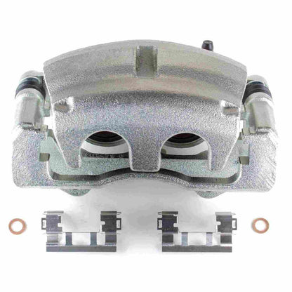 PowerStop Power Stop 09-12 Chevrolet Colorado Front Right Autospecialty Caliper w/Bracket L5004C