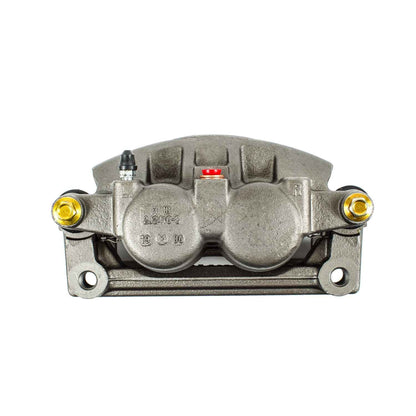 PowerStop Power Stop 08-16 Buick Enclave Front Left Autospecialty Caliper w/Bracket L5004