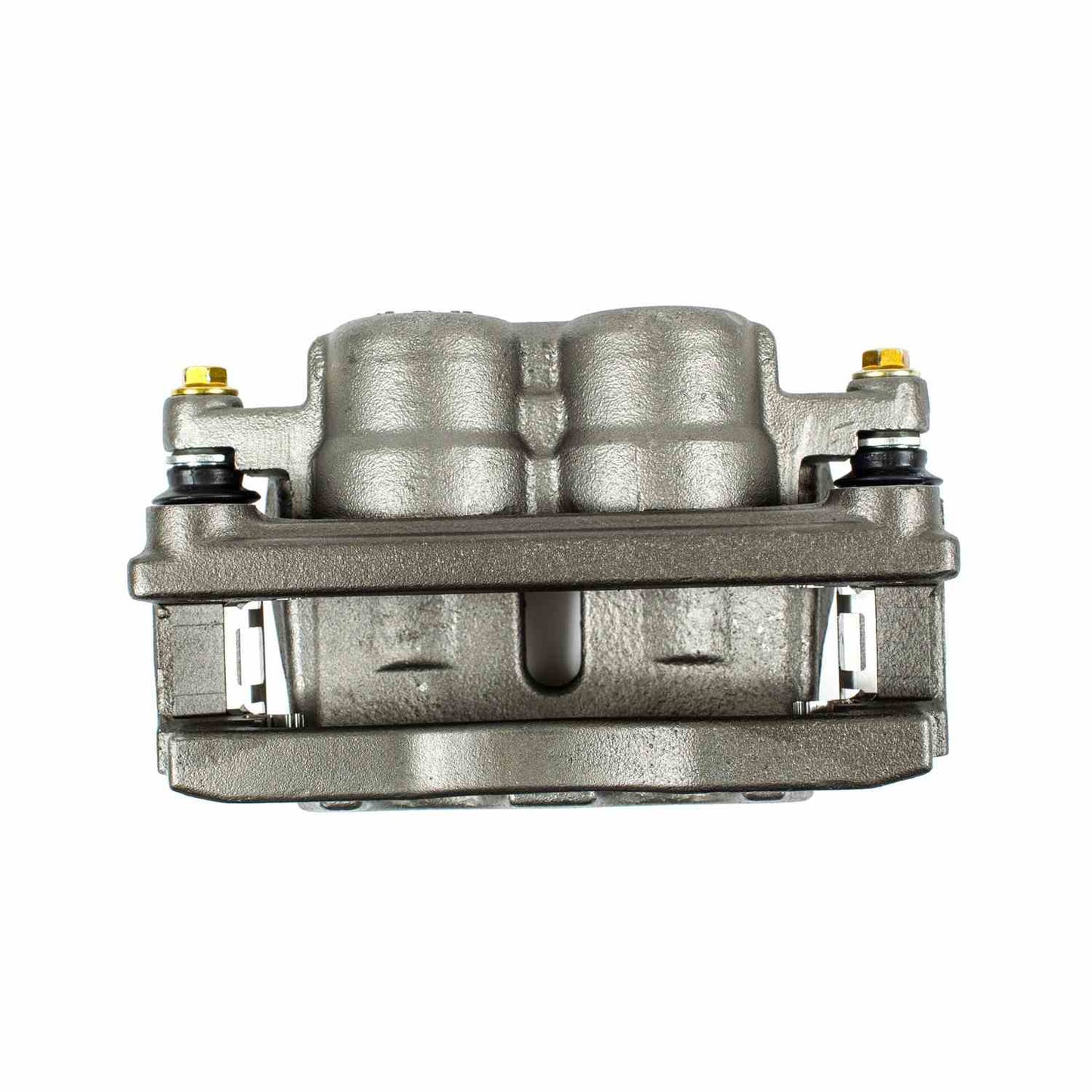PowerStop Power Stop 08-16 Buick Enclave Front Left Autospecialty Caliper w/Bracket L5004