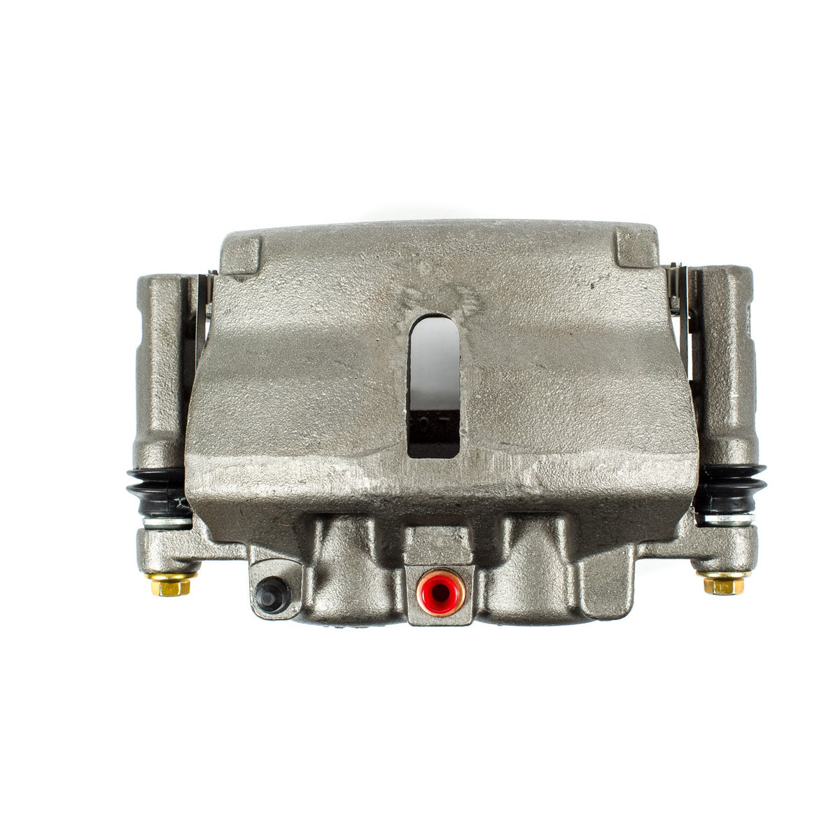 PowerStop Power Stop 08-16 Buick Enclave Front Left Autospecialty Caliper w/Bracket L5004