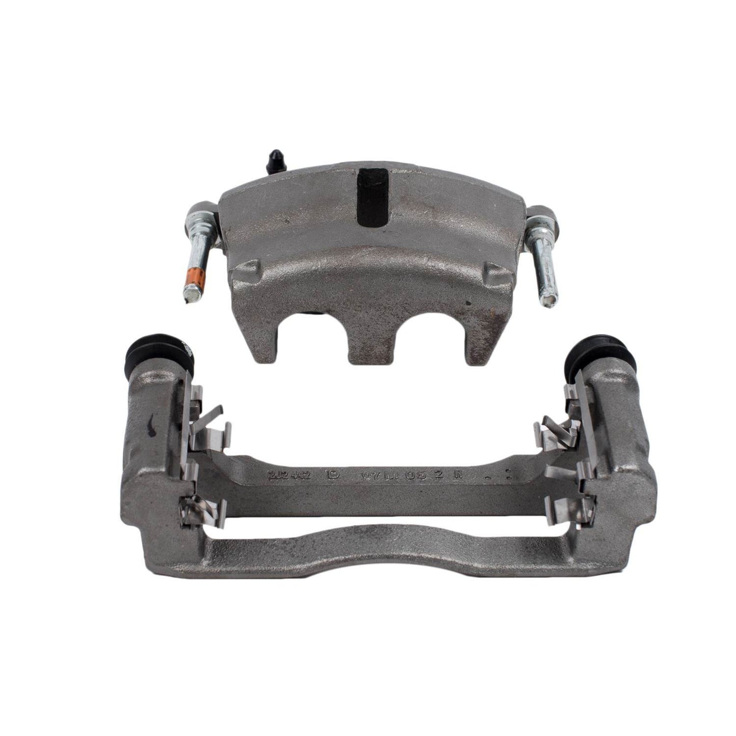 PowerStop Power Stop 06-07 Buick Rainier Front Right Autospecialty Caliper w/Bracket L5005A