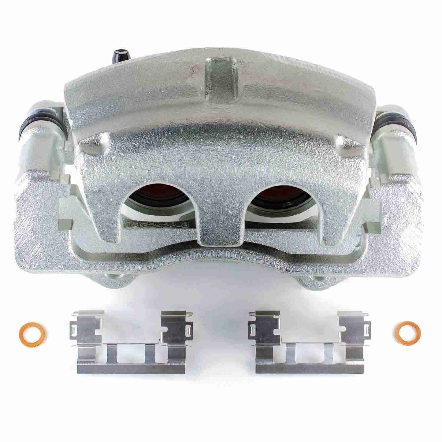 PowerStop Power Stop 09-12 Chevrolet Colorado Front Left Autospecialty Caliper w/Bracket L5005C