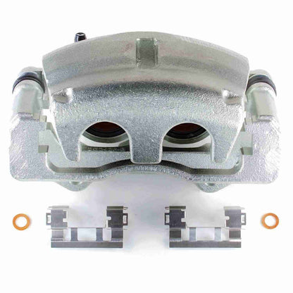 PowerStop Power Stop 09-12 Chevrolet Colorado Front Left Autospecialty Caliper w/Bracket L5005C