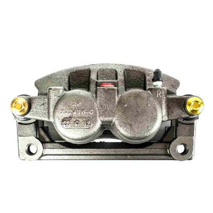PowerStop Power Stop 08-16 Buick Enclave Front Right Autospecialty Caliper w/Bracket L5005