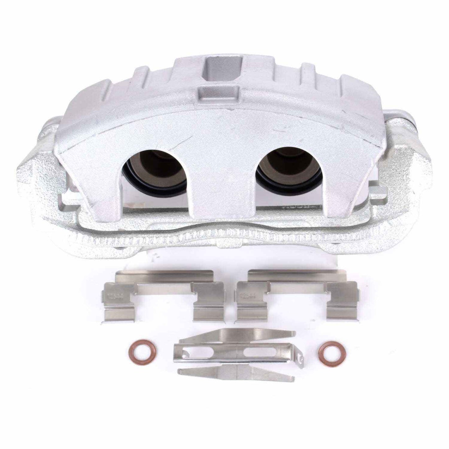 PowerStop Power Stop 05-13 Chevrolet Corvette Front Right Autospecialty Caliper w/Bracket L5006C