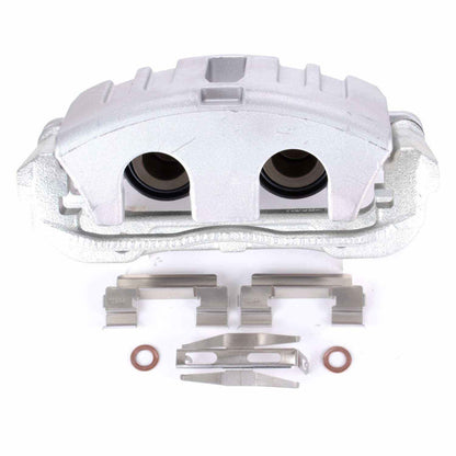 PowerStop Power Stop 05-13 Chevrolet Corvette Front Right Autospecialty Caliper w/Bracket L5006C