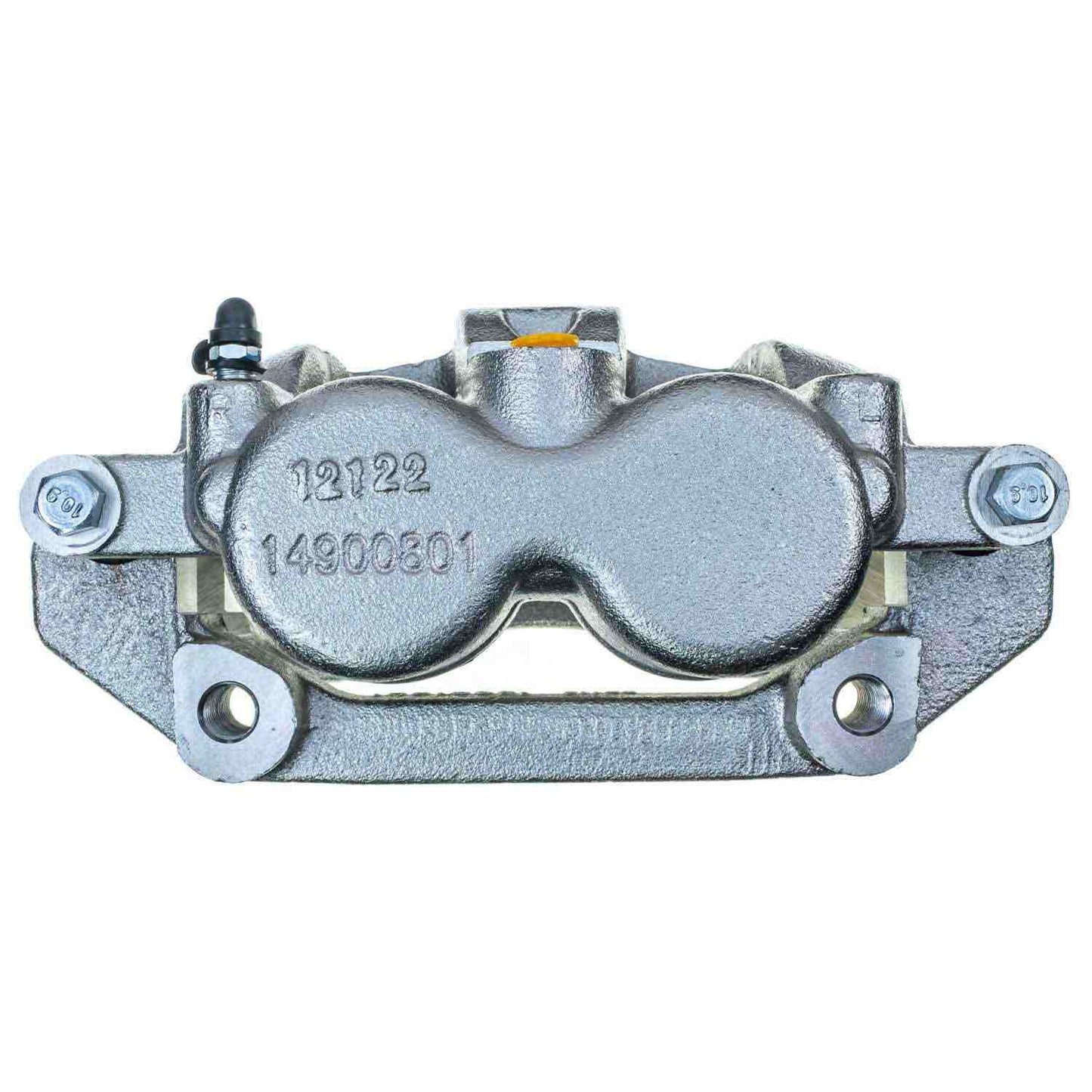 PowerStop Power Stop 05-08 Dodge Dakota Front Right Autospecialty Caliper w/Bracket L5008