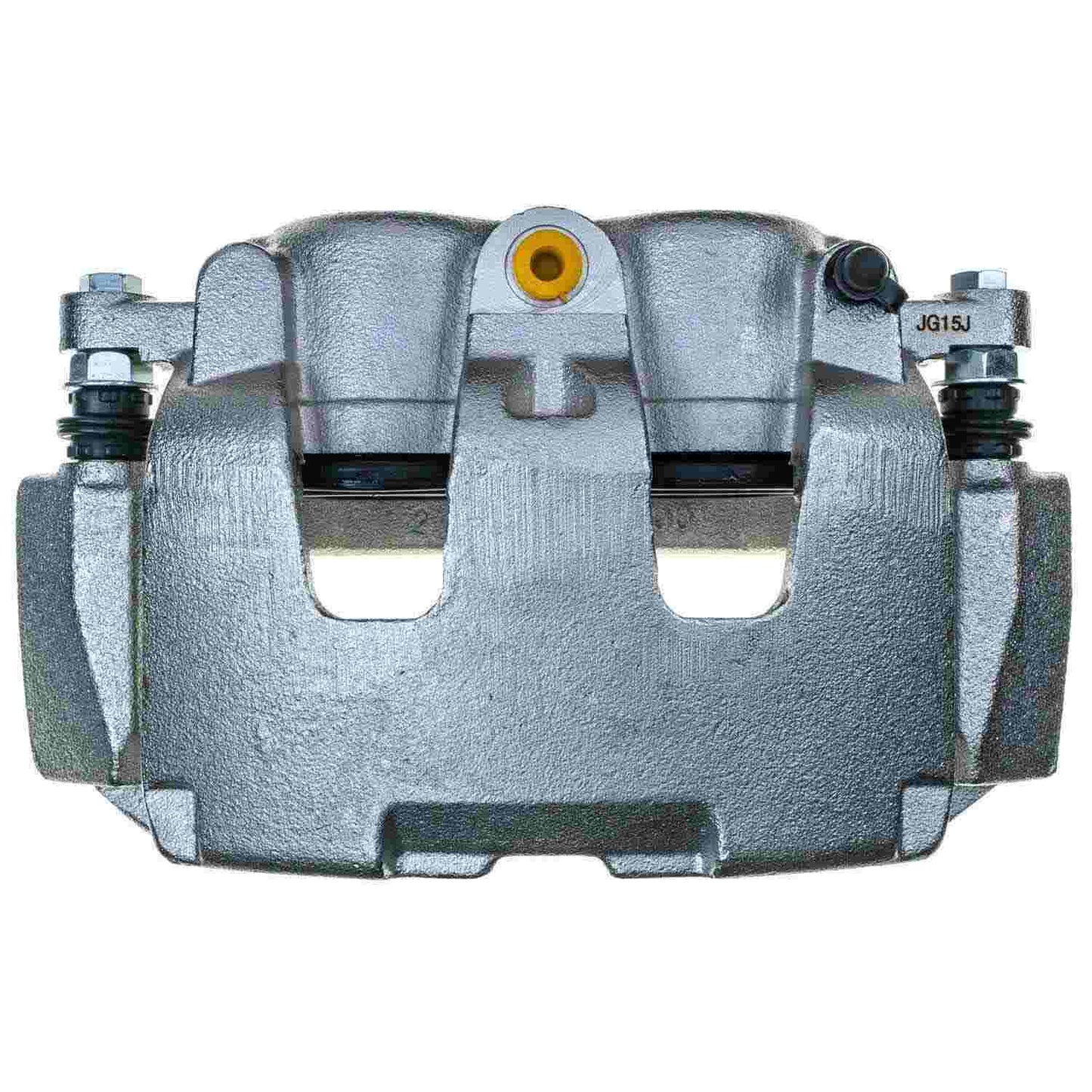 PowerStop Power Stop 05-08 Dodge Dakota Front Right Autospecialty Caliper w/Bracket L5008