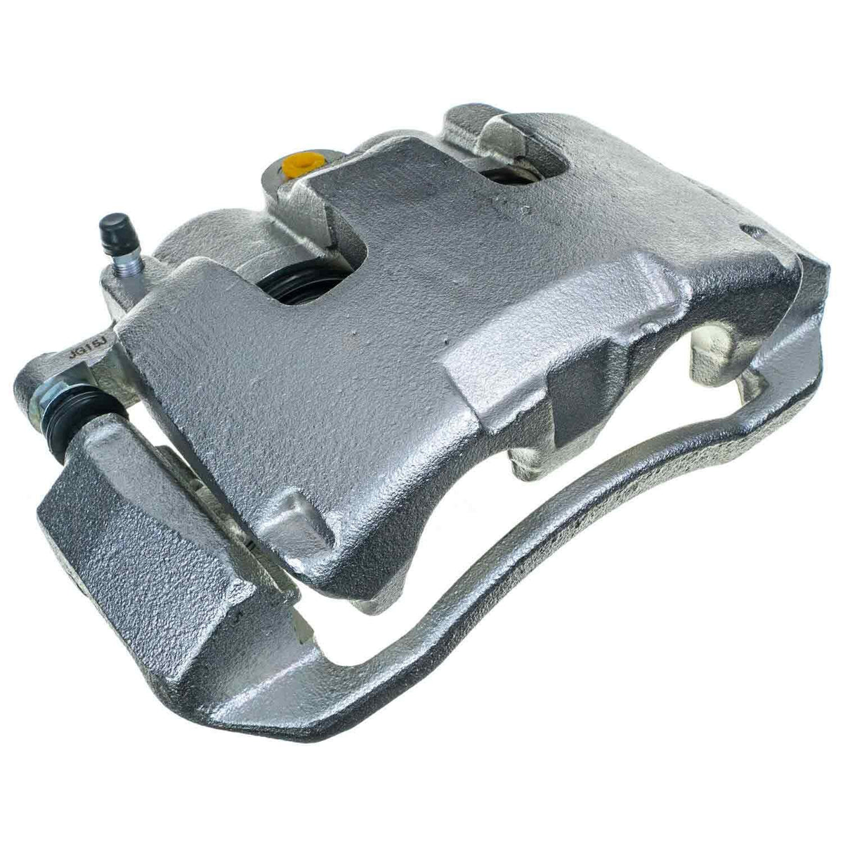 PowerStop Power Stop 05-08 Dodge Dakota Front Left Autospecialty Caliper w/Bracket L5009