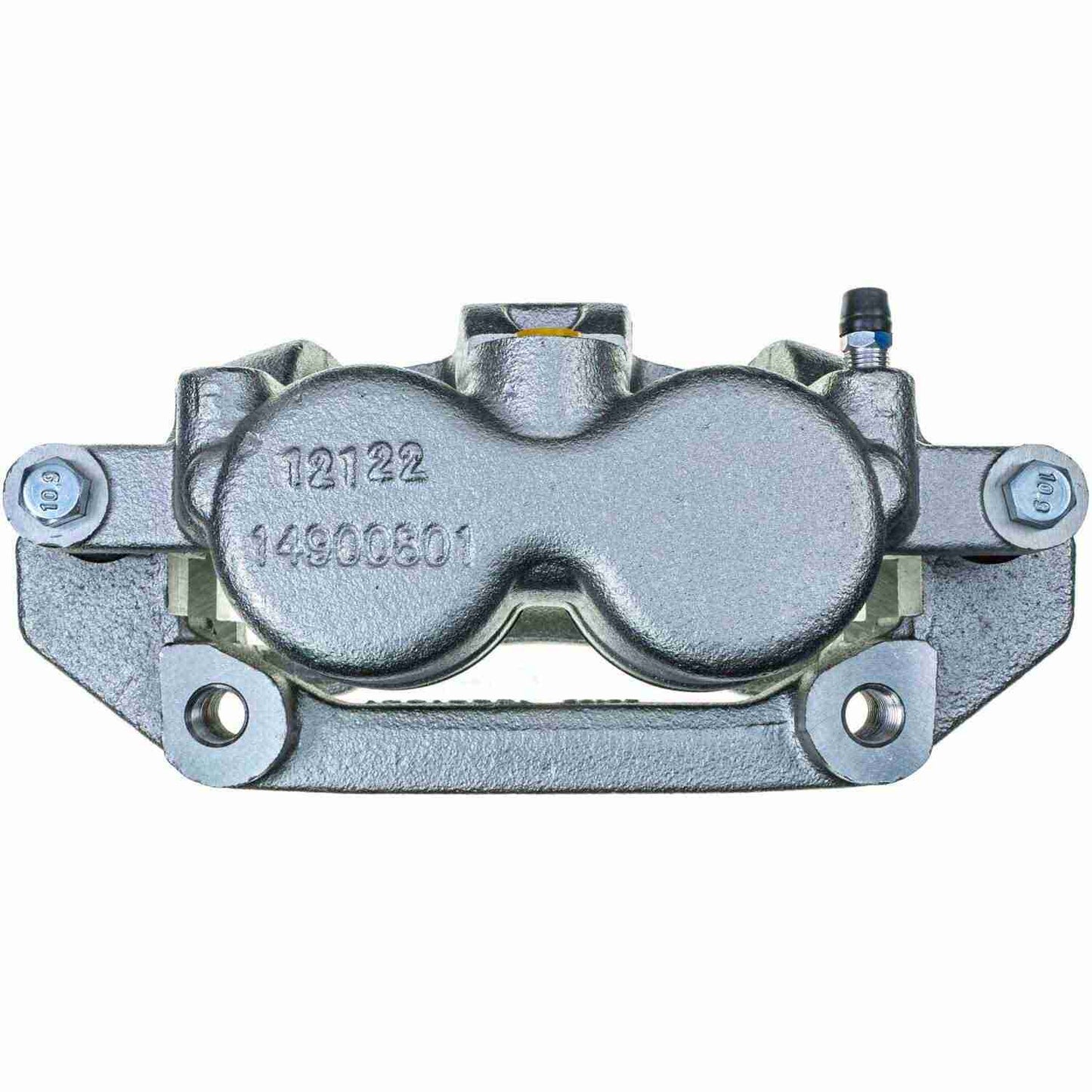 PowerStop Power Stop 05-08 Dodge Dakota Front Left Autospecialty Caliper w/Bracket L5009