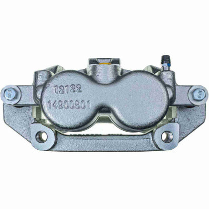 PowerStop Power Stop 05-08 Dodge Dakota Front Left Autospecialty Caliper w/Bracket L5009