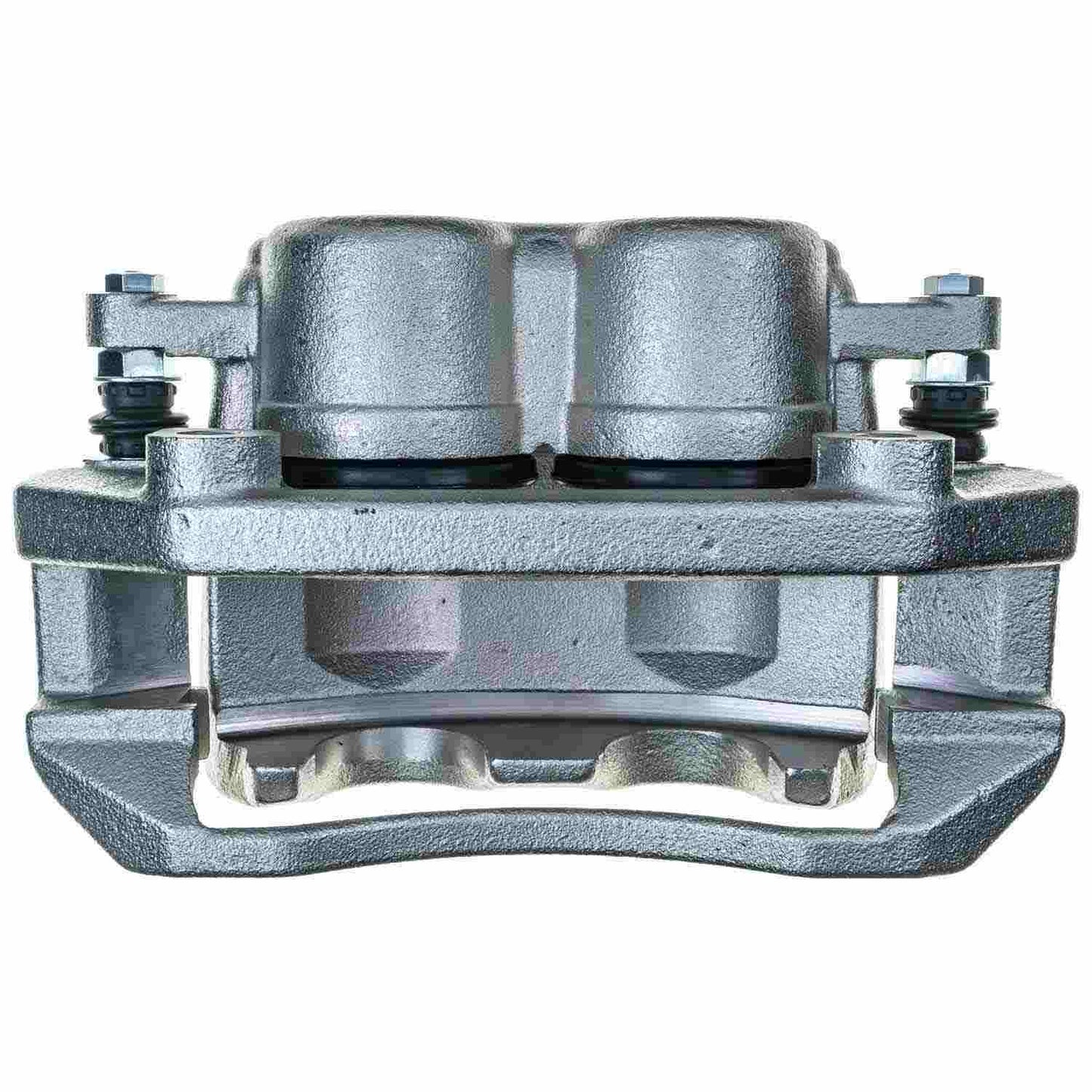 PowerStop Power Stop 05-08 Dodge Dakota Front Left Autospecialty Caliper w/Bracket L5009