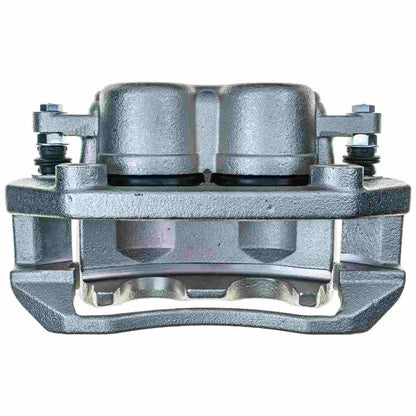 PowerStop Power Stop 05-08 Dodge Dakota Front Left Autospecialty Caliper w/Bracket L5009