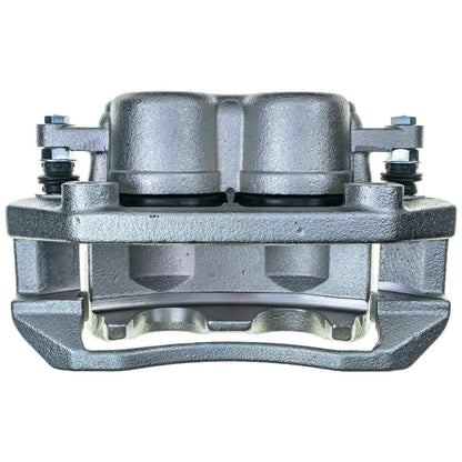 PowerStop Power Stop 05-08 Dodge Dakota Front Left Autospecialty Caliper w/Bracket L5009