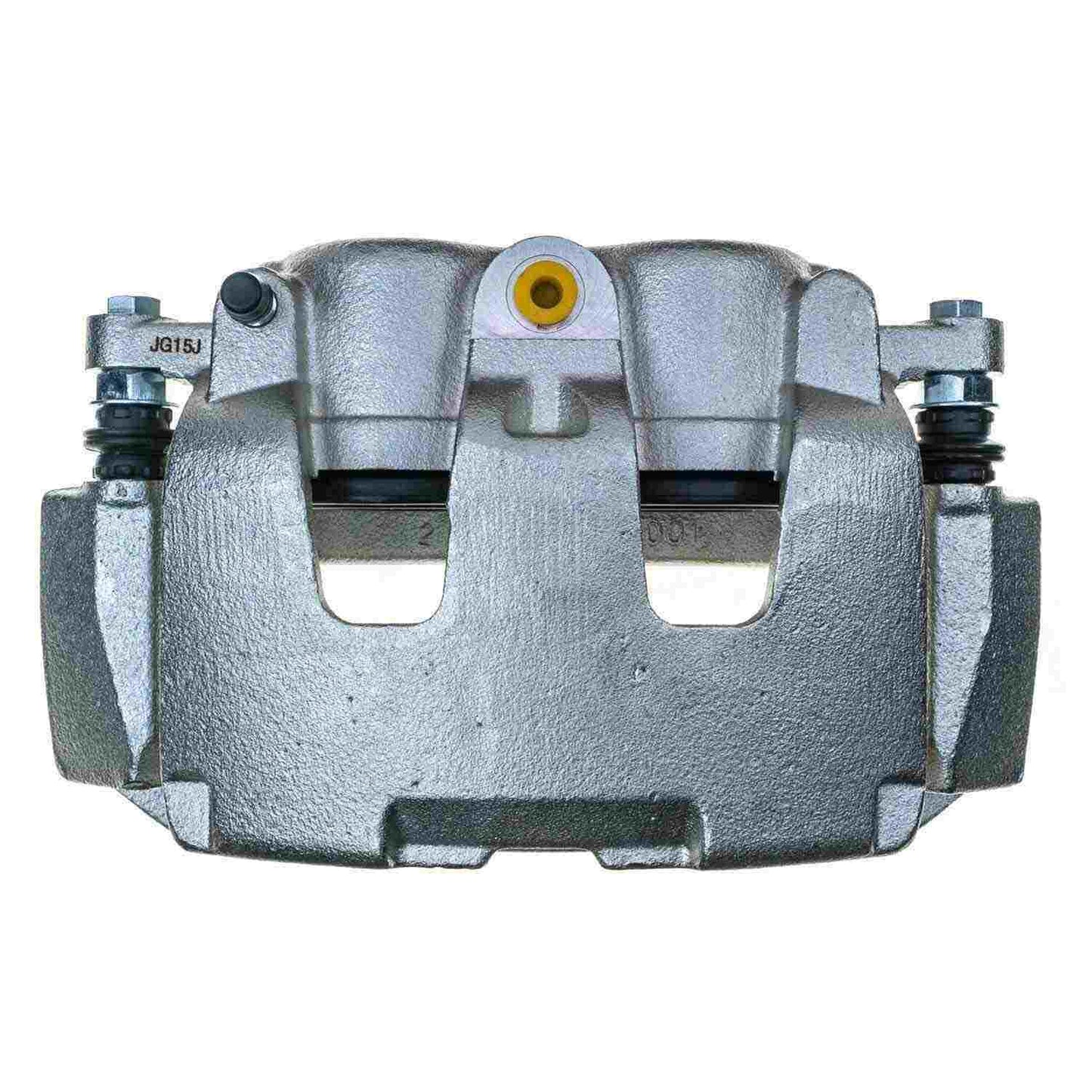 PowerStop Power Stop 05-08 Dodge Dakota Front Left Autospecialty Caliper w/Bracket L5009