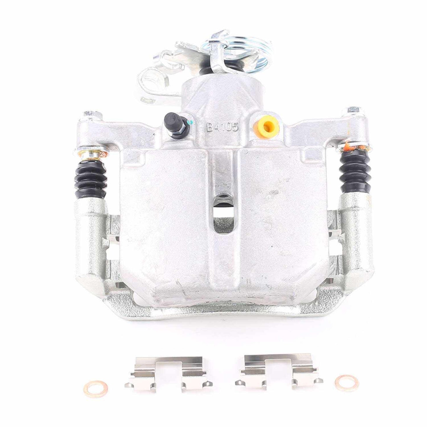 PowerStop Power Stop 06-11 Buick Lucerne Rear Right Autospecialty Caliper w/Bracket L5015