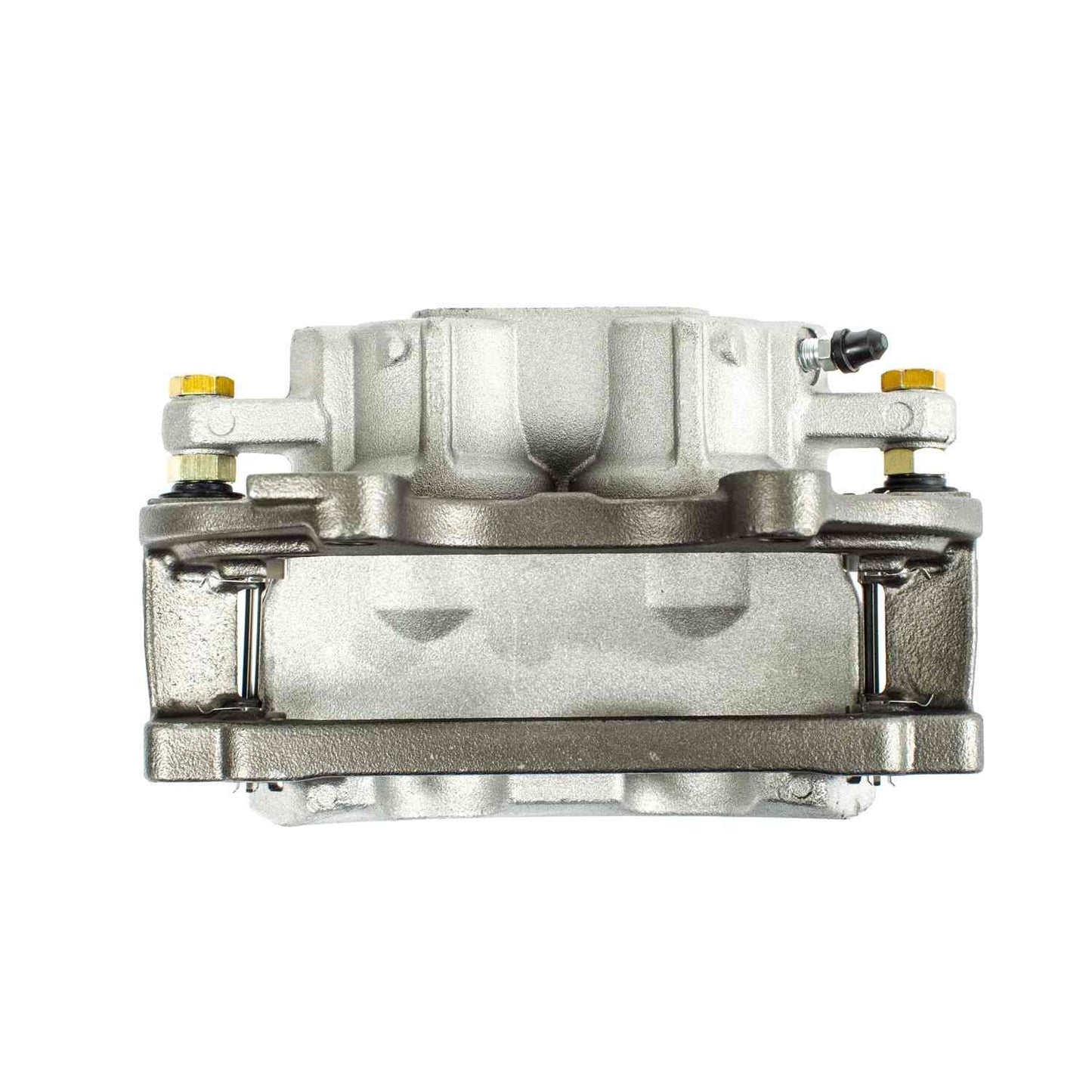 PowerStop Power Stop 2014 Chrysler 200 Front Left or Front Right Autospecialty Caliper w/Bracket L5017A