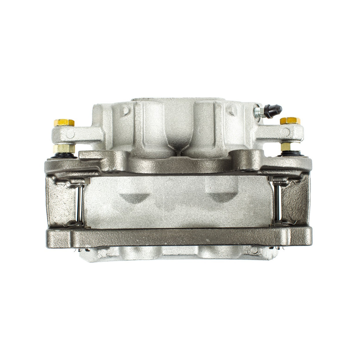 PowerStop Power Stop 2014 Chrysler 200 Front Left or Front Right Autospecialty Caliper w/Bracket L5017A