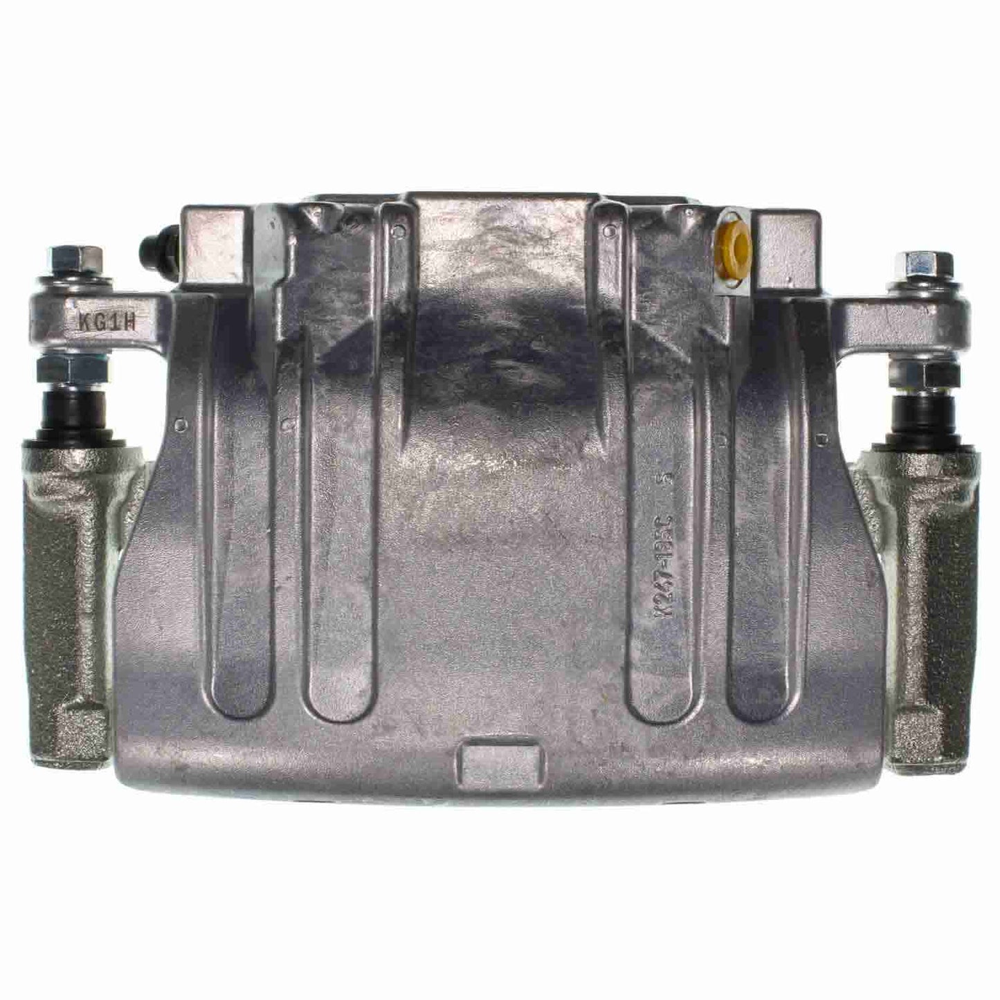 PowerStop Power Stop 05-11 Chrysler 300 Front Left Autospecialty Caliper w/Bracket L5017