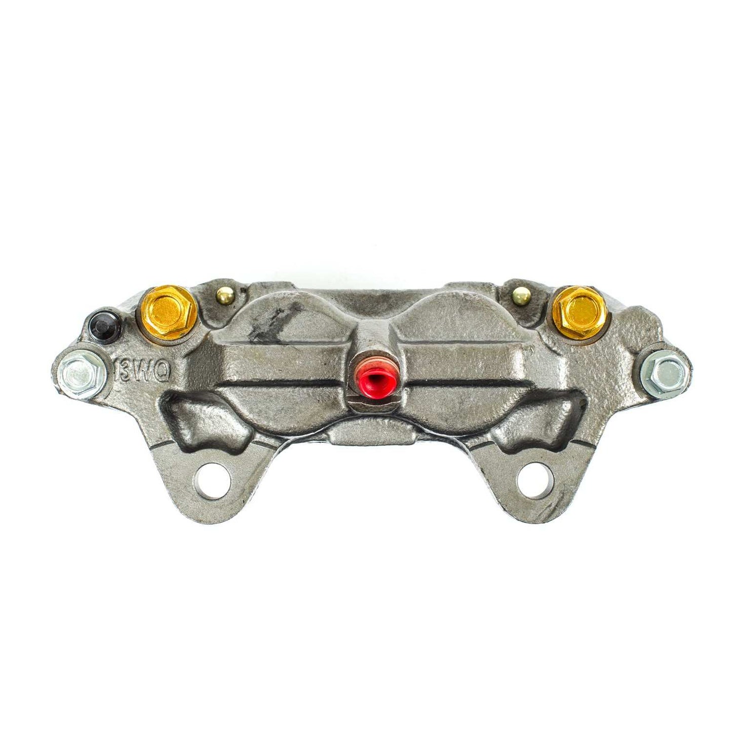 PowerStop Power Stop 06-10 Hummer H3 Front Right Autospecialty Caliper w/o Bracket L5018