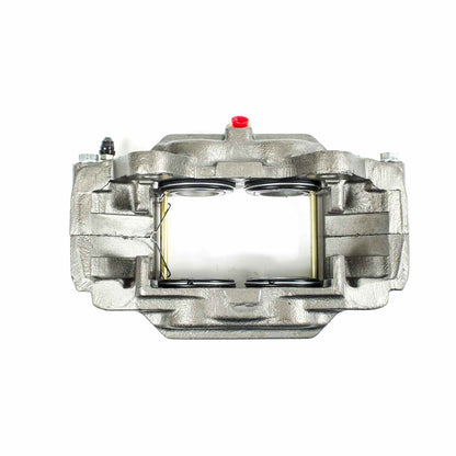 PowerStop Power Stop 06-10 Hummer H3 Front Right Autospecialty Caliper w/o Bracket L5018