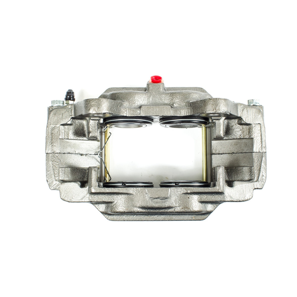 PowerStop Power Stop 06-10 Hummer H3 Front Right Autospecialty Caliper w/o Bracket L5018